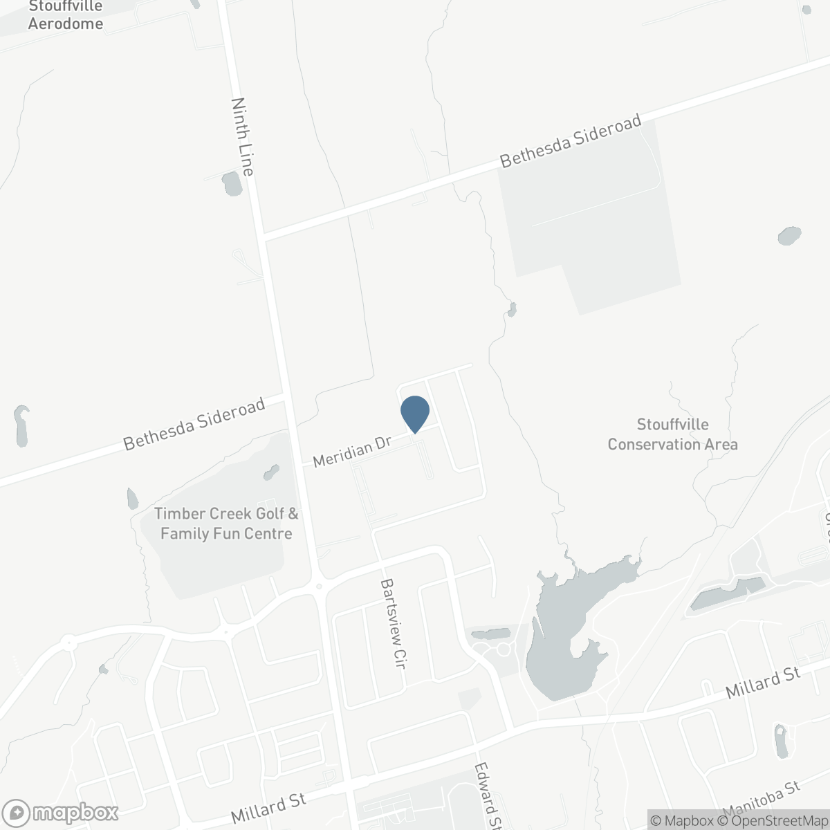 11 CONDUCTOR AVENUE, Whitchurch-Stouffville, Ontario L4A 4X5